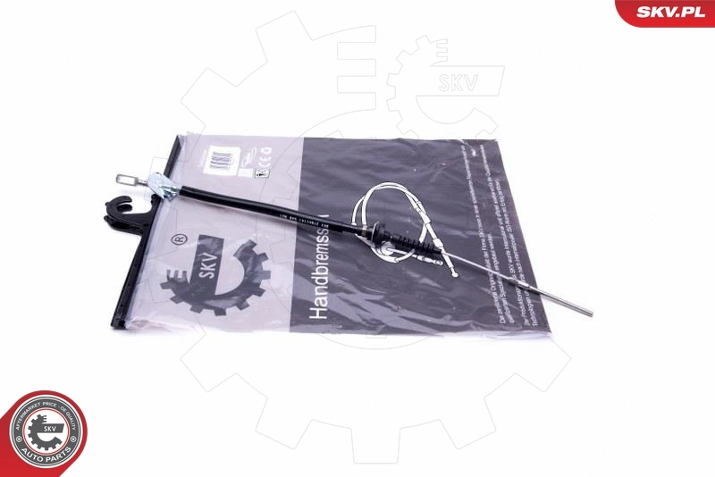 Cable Pull, clutch control
